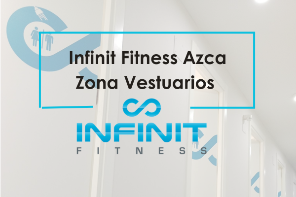 Infinit Fitness Azca vestuarios